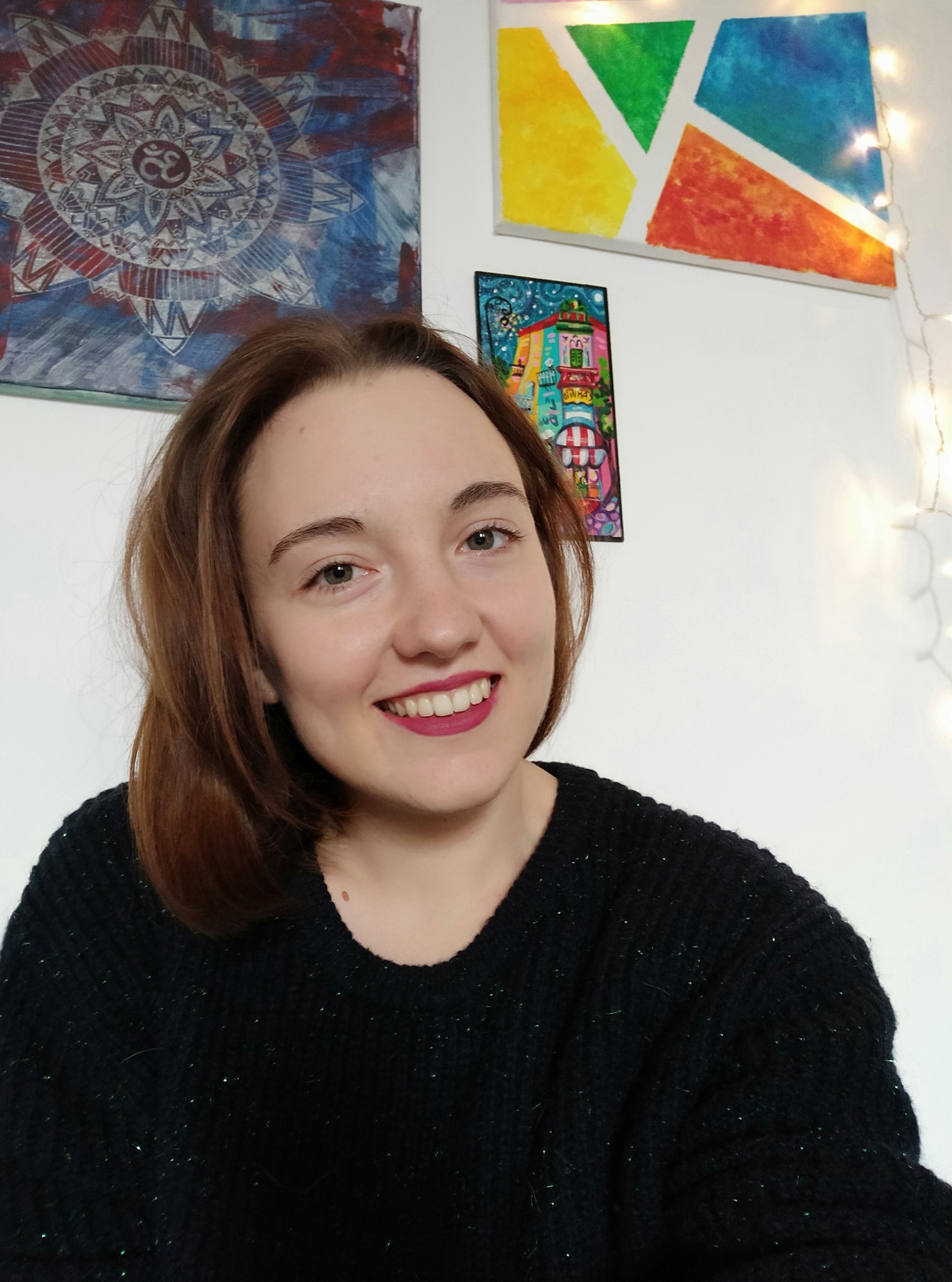 Adéla Skládalová