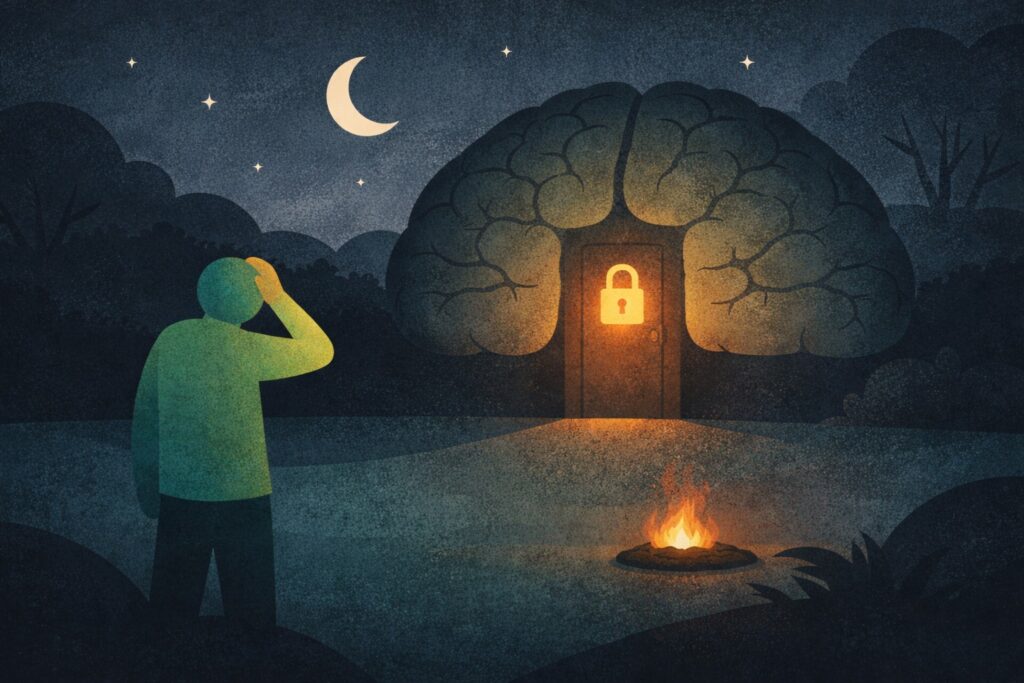 Epidemie nespavosti: Proč tvoji klienti lezou přes ploty (a proč bys měla zpozornět)